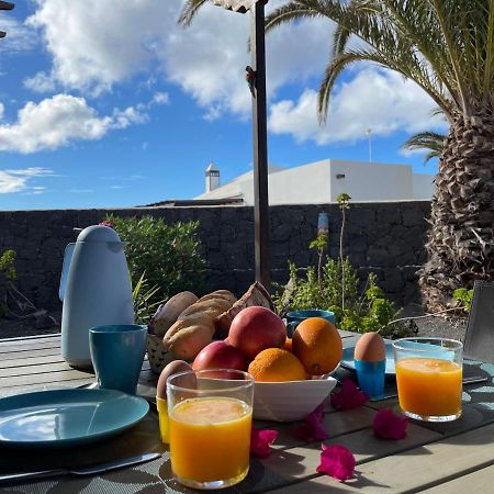 Villa Tropicana Playa Blanca Dış mekan fotoğraf