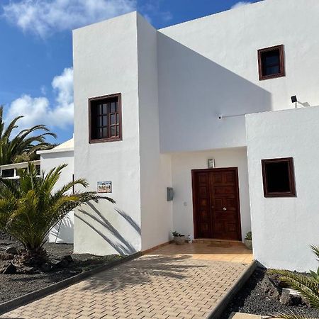Villa Tropicana Playa Blanca Dış mekan fotoğraf
