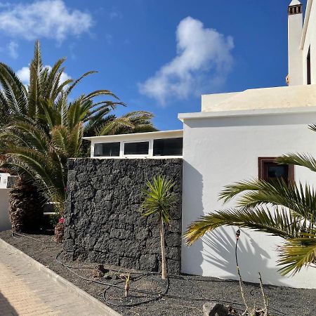 Villa Tropicana Playa Blanca Dış mekan fotoğraf