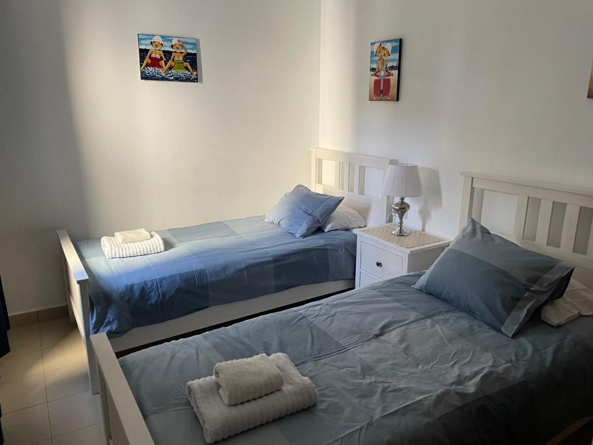 Villa Tropicana Playa Blanca Dış mekan fotoğraf