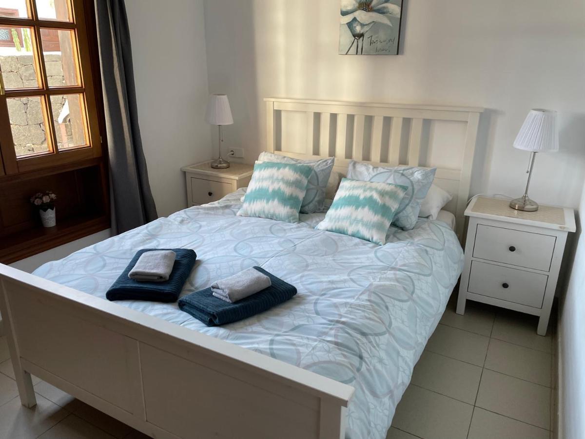 Villa Tropicana Playa Blanca Dış mekan fotoğraf