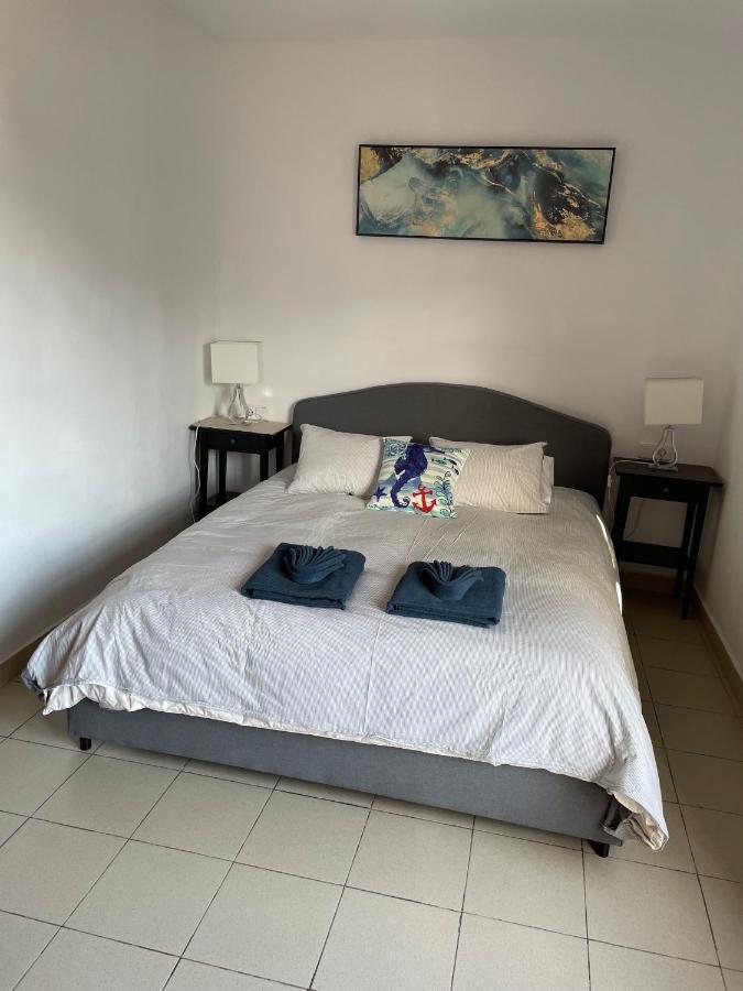 Villa Tropicana Playa Blanca Dış mekan fotoğraf