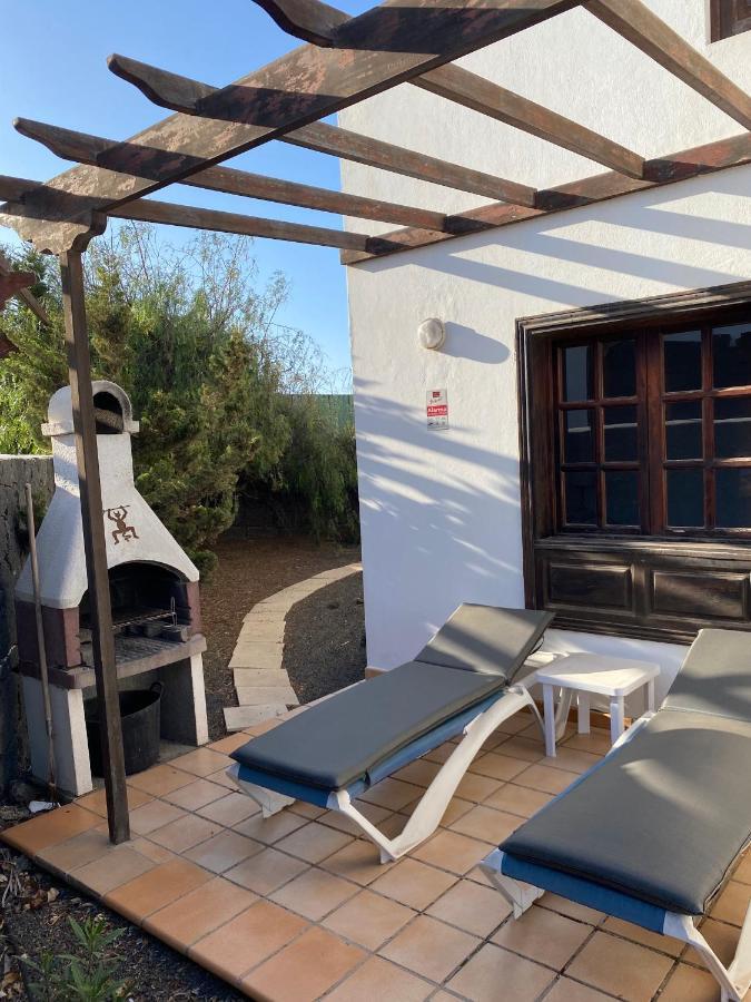 Villa Tropicana Playa Blanca Dış mekan fotoğraf