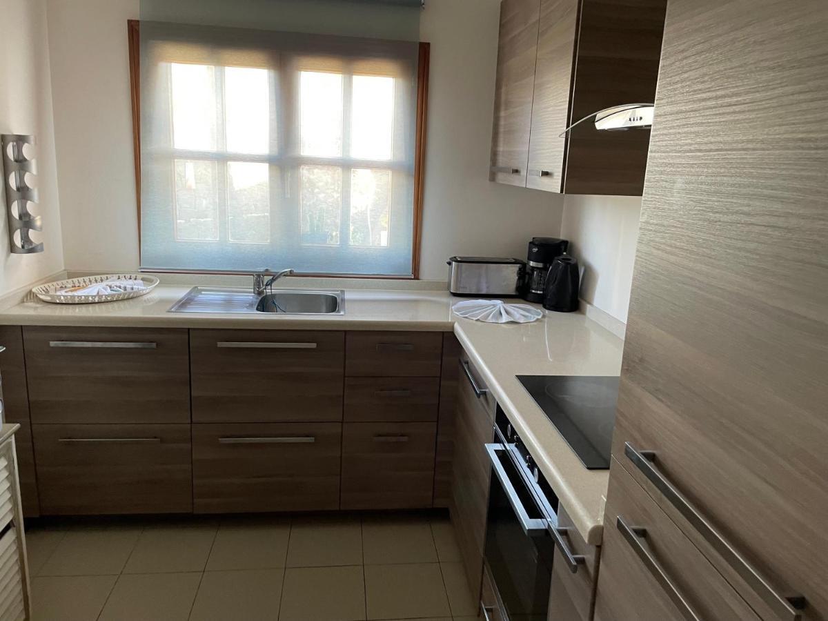 Villa Tropicana Playa Blanca Dış mekan fotoğraf