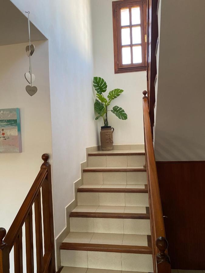 Villa Tropicana Playa Blanca Dış mekan fotoğraf