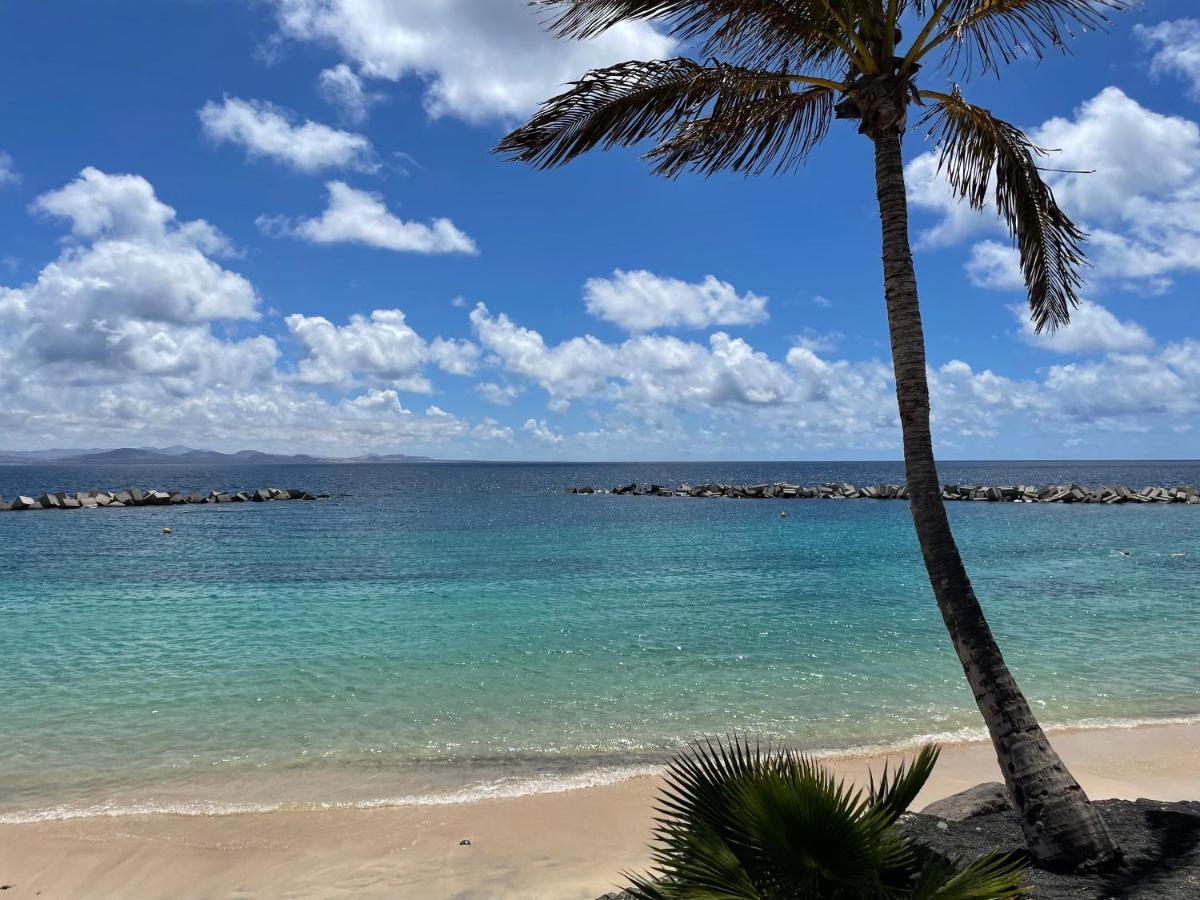 Villa Tropicana Playa Blanca Dış mekan fotoğraf