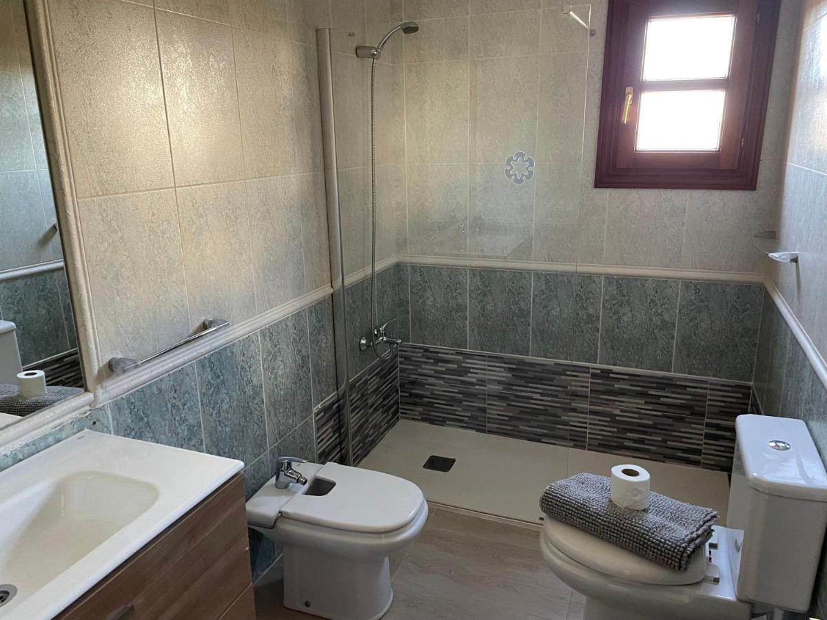 Villa Tropicana Playa Blanca Dış mekan fotoğraf