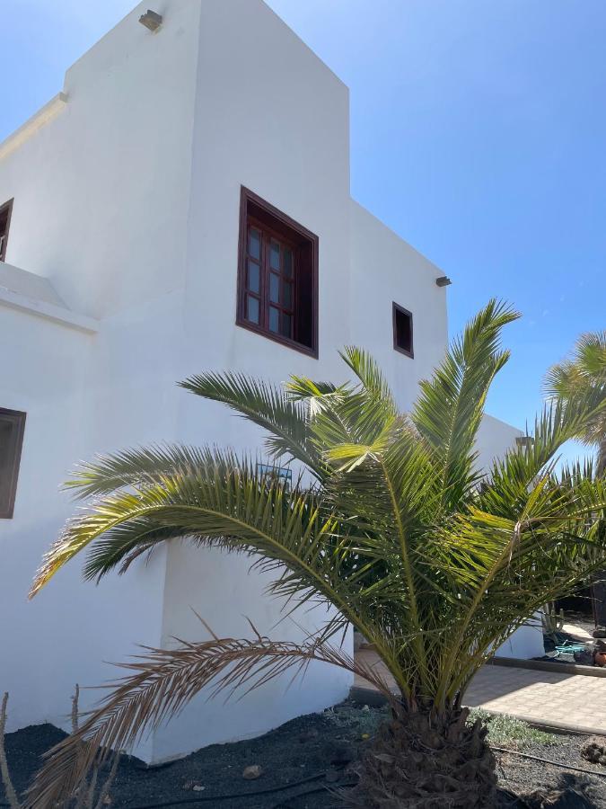 Villa Tropicana Playa Blanca Dış mekan fotoğraf