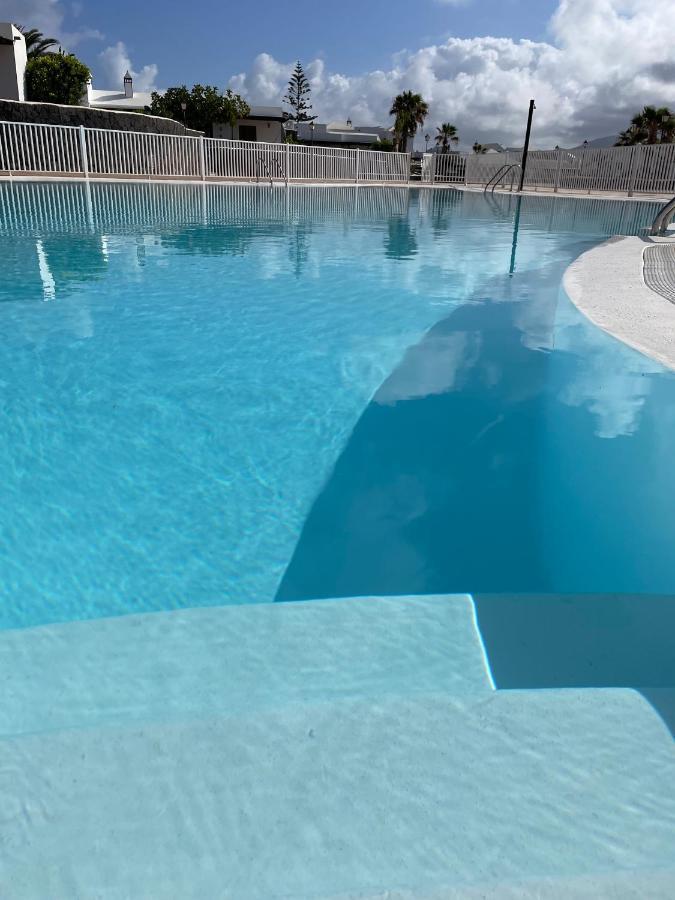 Villa Tropicana Playa Blanca Dış mekan fotoğraf
