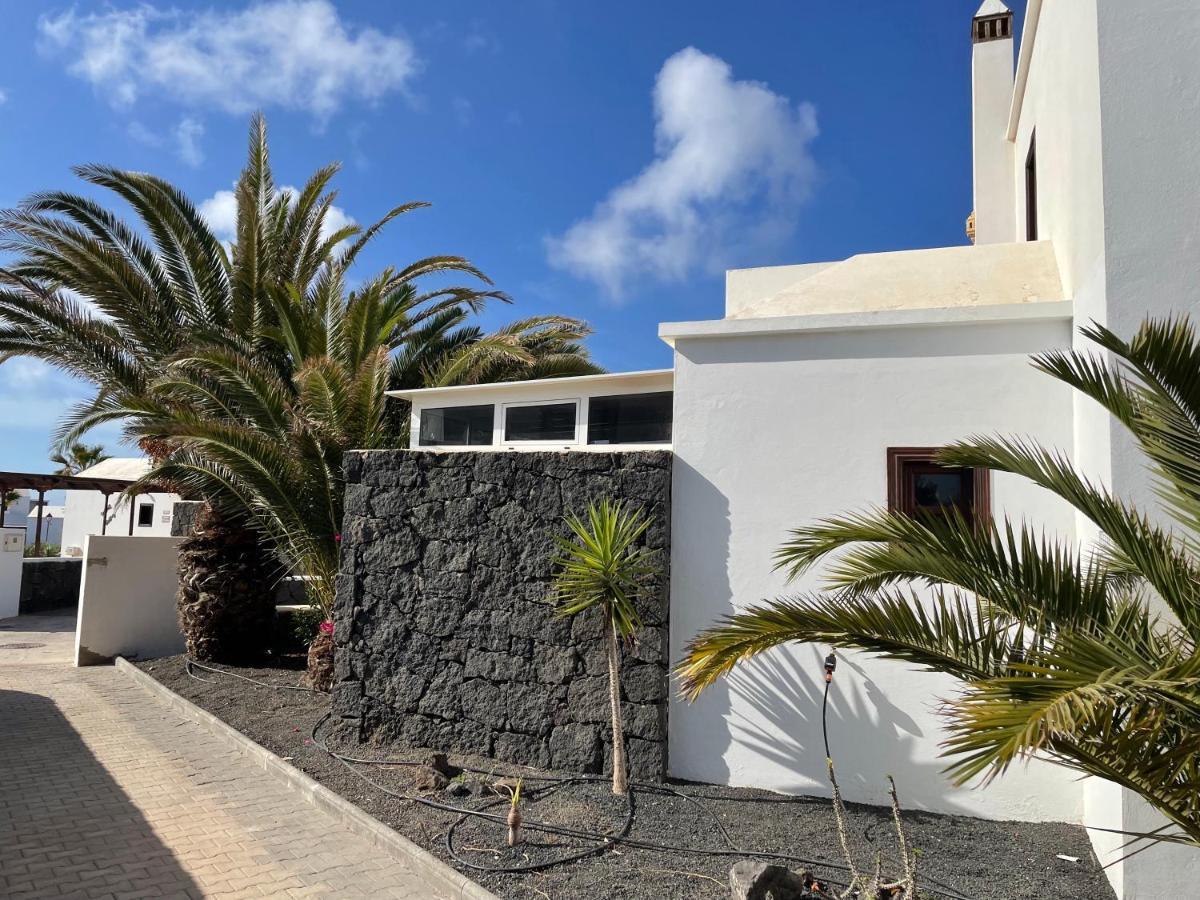 Villa Tropicana Playa Blanca Dış mekan fotoğraf