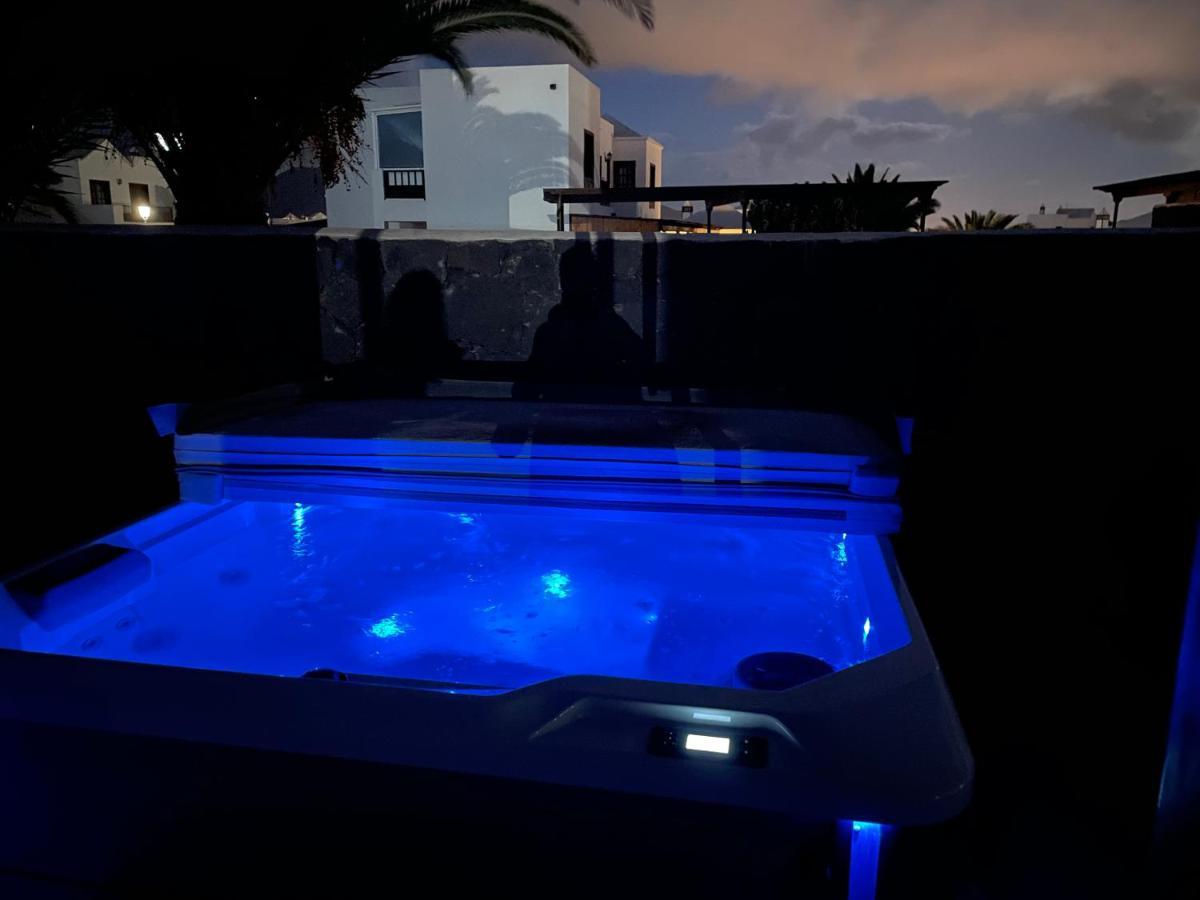 Villa Tropicana Playa Blanca Dış mekan fotoğraf