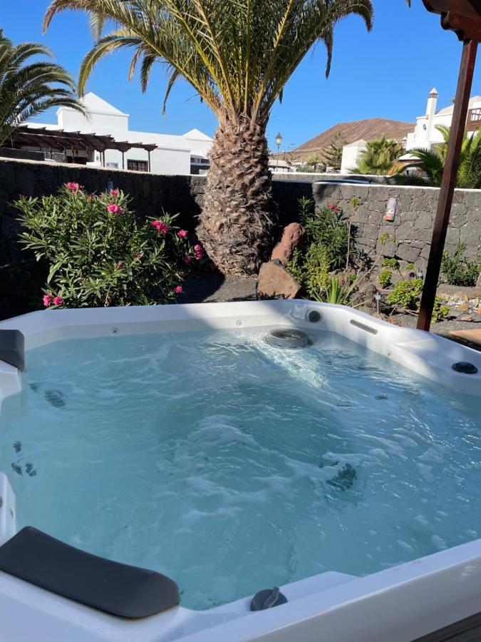 Villa Tropicana Playa Blanca Dış mekan fotoğraf