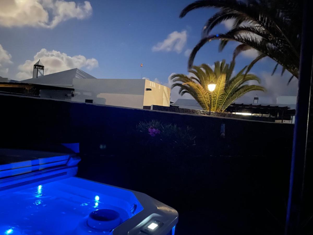 Villa Tropicana Playa Blanca Dış mekan fotoğraf