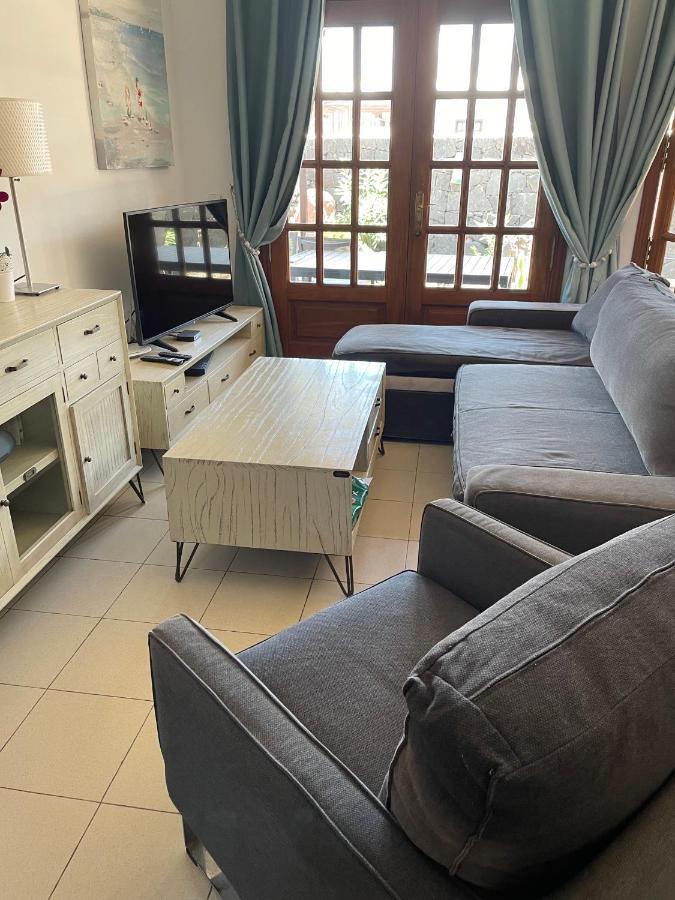 Villa Tropicana Playa Blanca Dış mekan fotoğraf