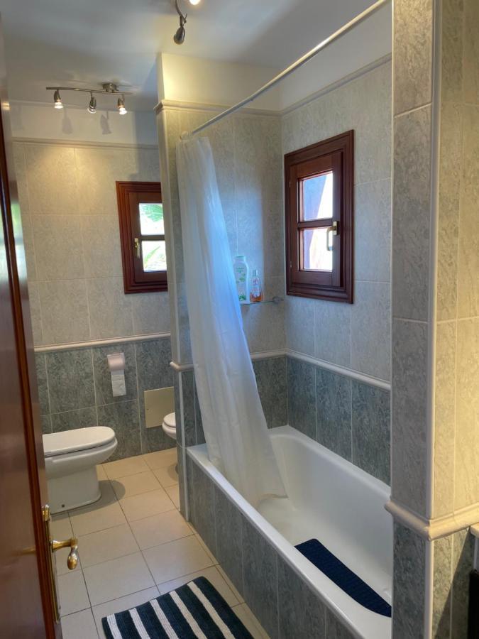 Villa Tropicana Playa Blanca Dış mekan fotoğraf